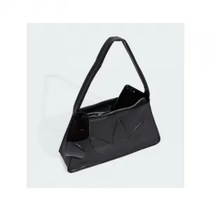 Dámska kabelka ADIDAS ORIGINALS Outline Trefoil Shoulder Bag black