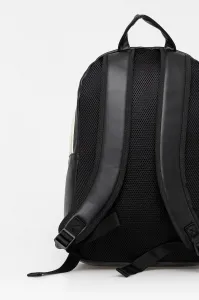Batoh ADIDAS ORIGINALS Outline Trefoil Backpack black