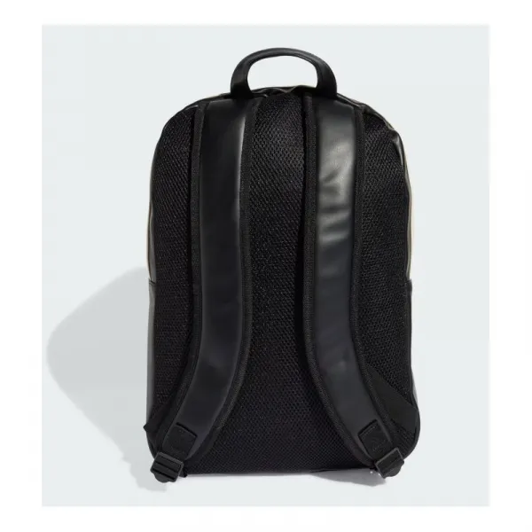 Batoh ADIDAS ORIGINALS Outline Trefoil Backpack black