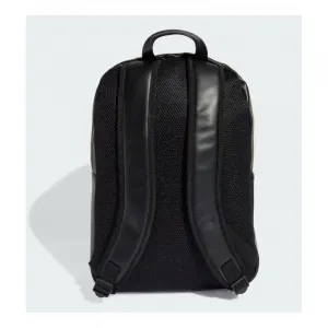 Batoh ADIDAS ORIGINALS Outline Trefoil Backpack black