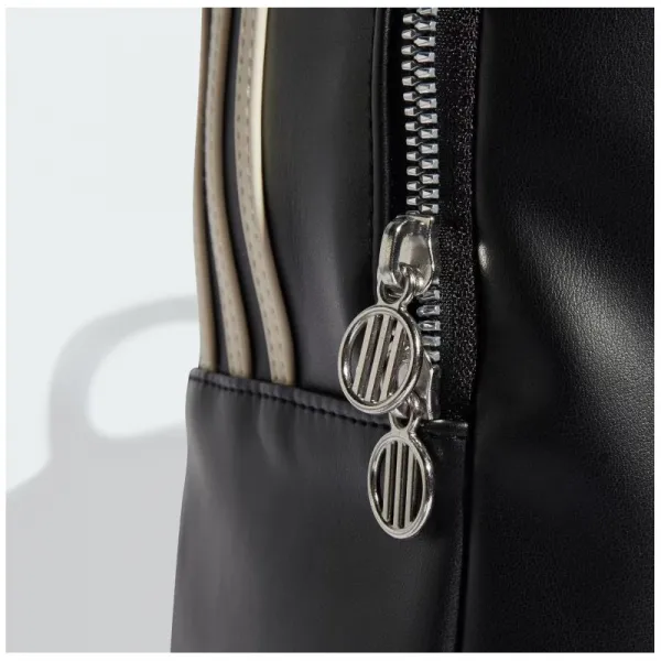 Batoh ADIDAS ORIGINALS Outline Trefoil Backpack black