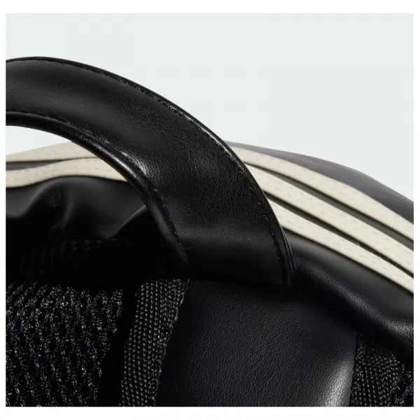 Batoh ADIDAS ORIGINALS Outline Trefoil Backpack black