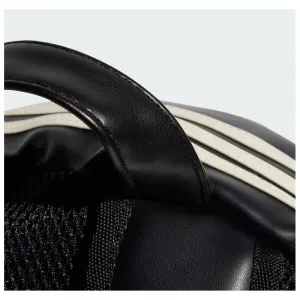 Batoh ADIDAS ORIGINALS Outline Trefoil Backpack black