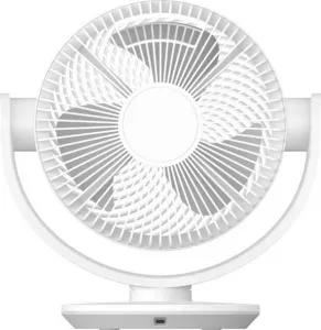 Ventilátor Xiaomi Smart Desktop Air Circulation Fan EU