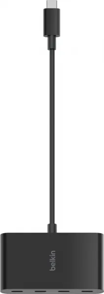 Belkin USB-C to 4-Port USB-C Hub