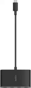 Belkin USB-C to 4-Port USB-C Hub