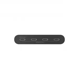 Belkin USB-C to 4-Port USB-C Hub
