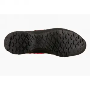 Dámska nízka turistická obuv SALEWA Wildfire 2 W fluo coral black