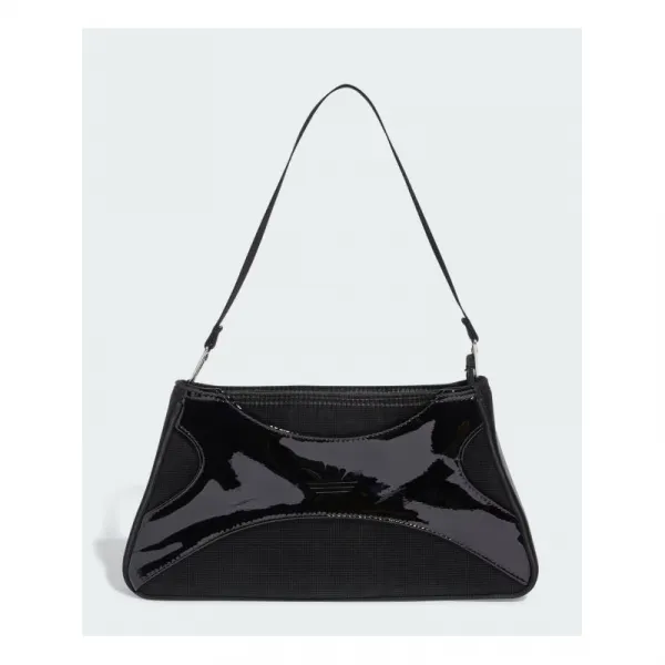 Dámska taška cez rameno ADIDAS ORIGINALS Clutch Shoulder Bag black