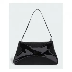 Dámska taška cez rameno ADIDAS ORIGINALS Clutch Shoulder Bag black