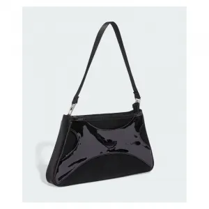Dámska taška cez rameno ADIDAS ORIGINALS Clutch Shoulder Bag black