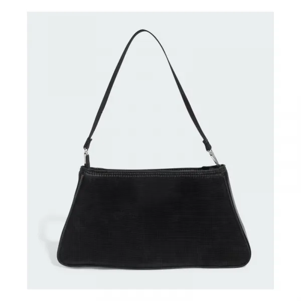 Dámska taška cez rameno ADIDAS ORIGINALS Clutch Shoulder Bag black
