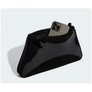 Dámska taška cez rameno ADIDAS ORIGINALS Clutch Shoulder Bag black