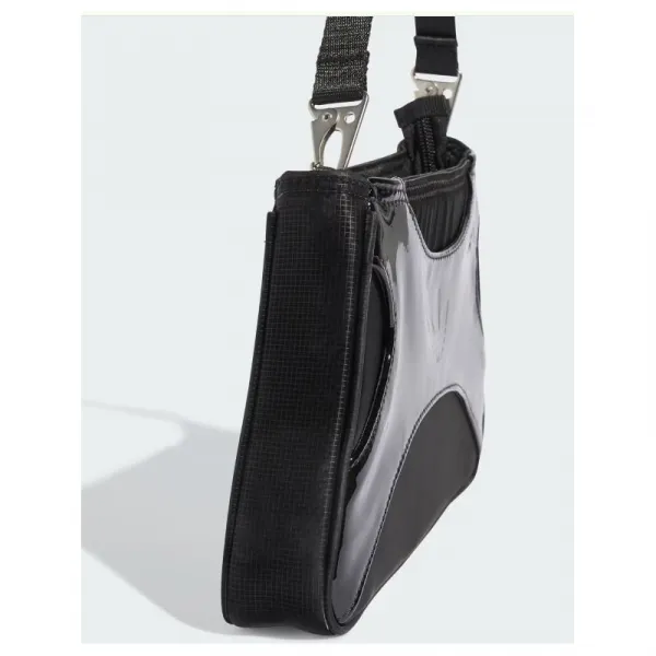 Dámska taška cez rameno ADIDAS ORIGINALS Clutch Shoulder Bag black