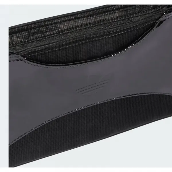 Dámska taška cez rameno ADIDAS ORIGINALS Clutch Shoulder Bag black
