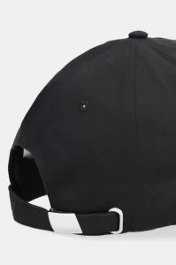 Čierna šiltovka Calvin Klein