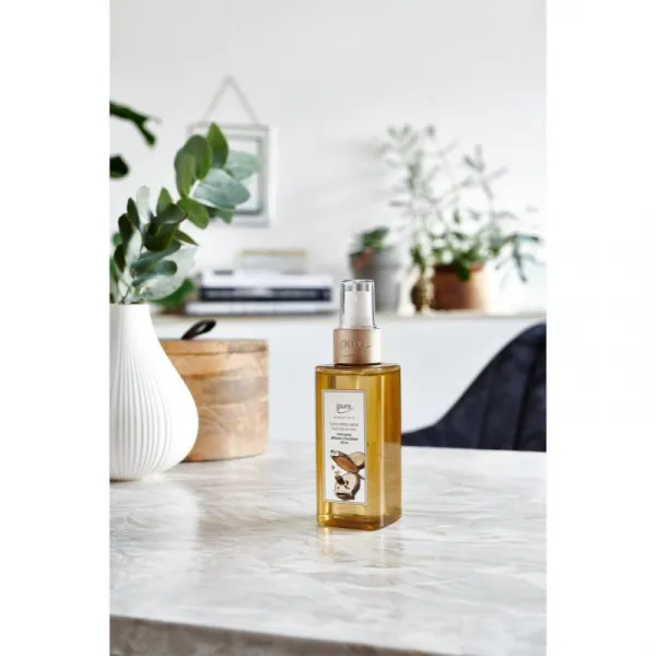ipuro Essentials Cedar Wood bytový sprej 120 ml