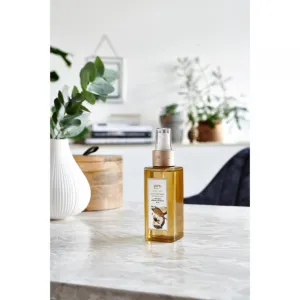 ipuro Essentials Cedar Wood bytový sprej 120 ml