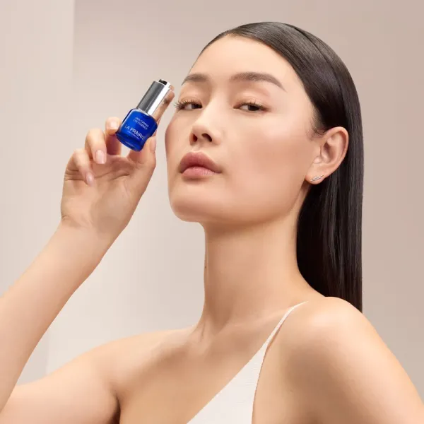 La Prairie Skin Caviar Eye Essence hydratačná esencia na očné okolie 15 ml