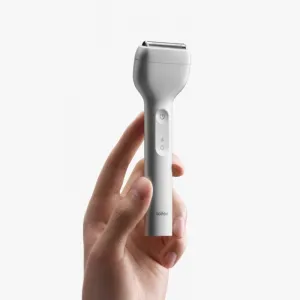 Laifen T1 Pro elektrický holiaci strojček Silver 1 ks
