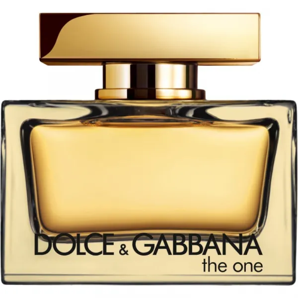 Dolce&Gabbana The One Eau de Parfum Intense parfumovaná voda intense pre ženy 30 ml