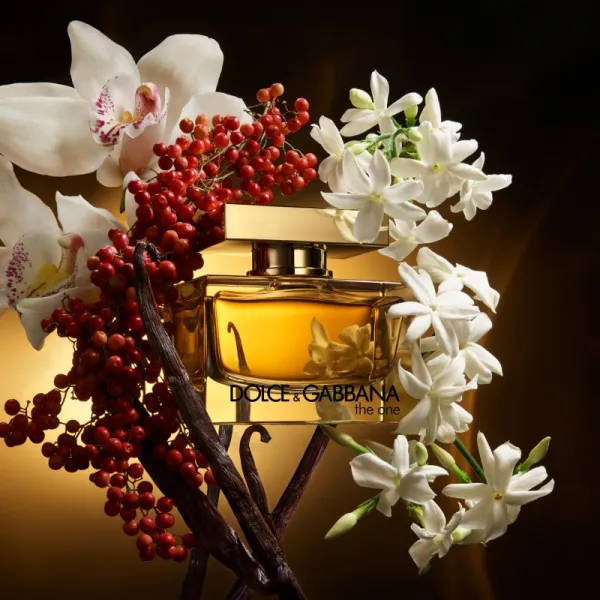 Dolce&Gabbana The One Eau de Parfum Intense parfumovaná voda intense pre ženy 30 ml