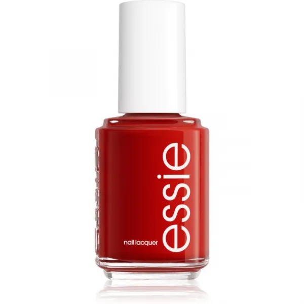 essie Gourment Grocery lak na nechty odtieň 1016 Tomato 13.5 ml