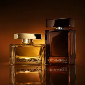 Dolce&Gabbana The One Eau de Parfum Intense parfumovaná voda intense pre ženy 30 ml