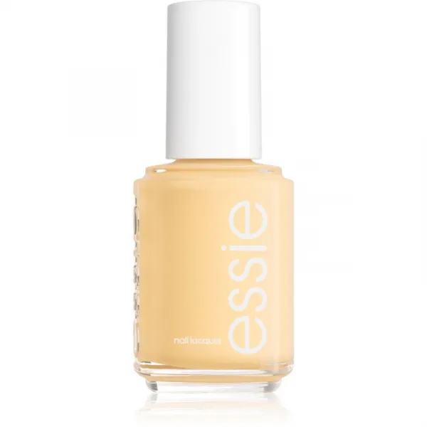 essie Gourment Grocery lak na nechty odtieň 1017 Unsalted 13.5 ml
