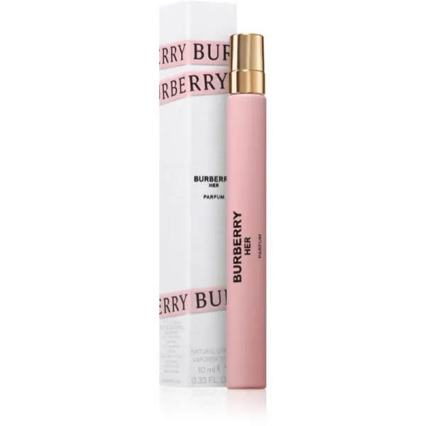 Burberry Her Parfum parfém pre ženy 10 ml