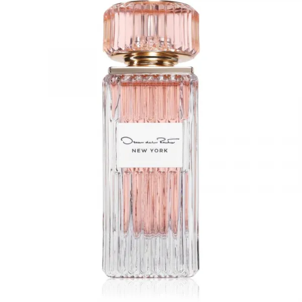 Oscar de la Renta New York parfumovaná voda pre ženy 30 ml