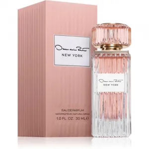 Oscar de la Renta New York parfumovaná voda pre ženy 30 ml