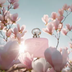 Estée Lauder Beautiful Magnolia Fleur parfumovaná voda pre ženy 10 ml