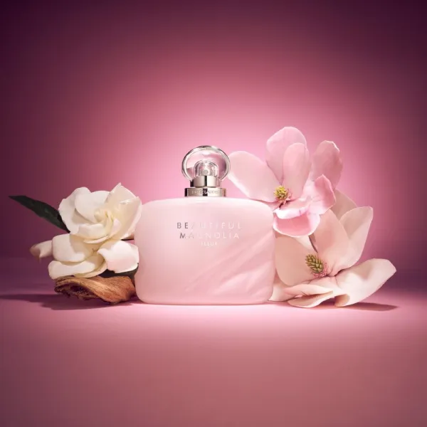 Estée Lauder Beautiful Magnolia Fleur parfumovaná voda pre ženy 10 ml