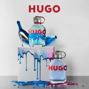 Hugo Boss KRINK X HUGO parfumovaná voda pre mužov 75 ml