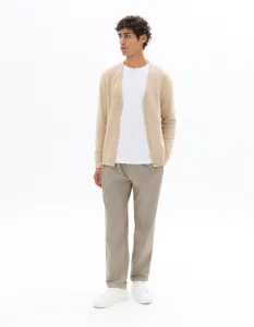 Celio Lopick slim nohavice