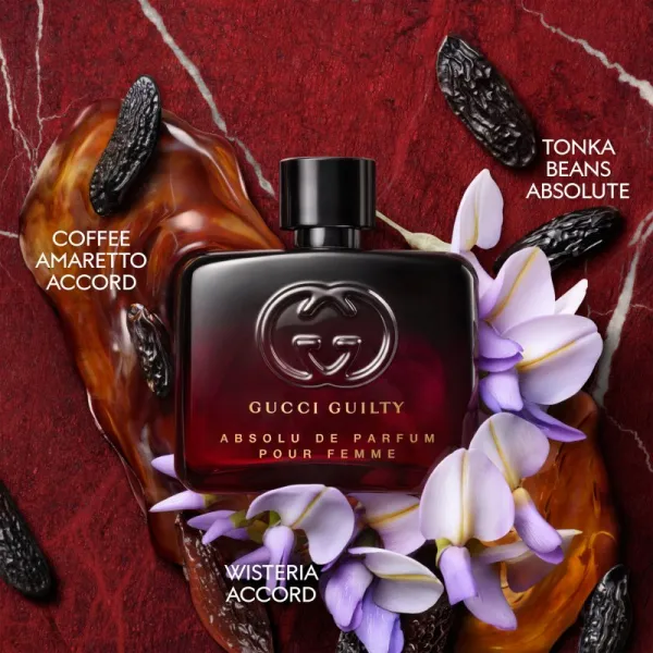 Gucci Guilty Absolu de Parfum parfém pre ženy 60 ml