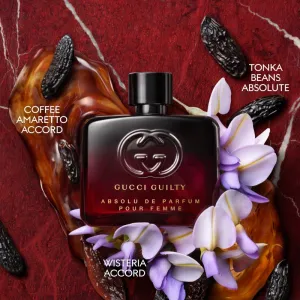 Gucci Guilty Absolu de Parfum parfém pre ženy 60 ml