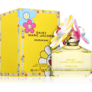 Marc Jacobs Daisy Murakami parfumovaná voda pre ženy 50 ml