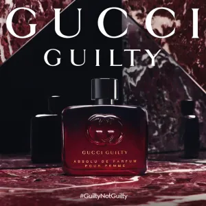 Gucci Guilty Absolu de Parfum parfém pre ženy 60 ml