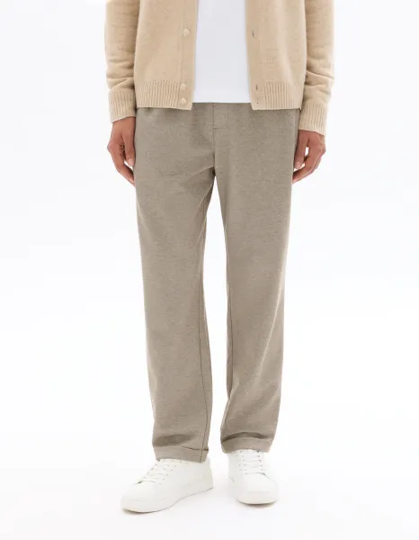 Celio Lopick slim nohavice