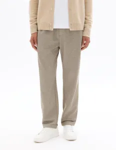 Celio Lopick slim nohavice