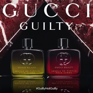 Gucci Guilty Absolu de Parfum parfém pre ženy 60 ml