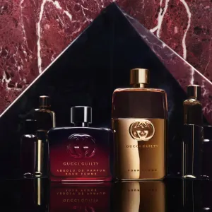 Gucci Guilty Absolu de Parfum parfém pre ženy 60 ml