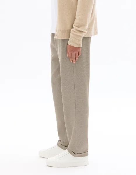 Celio Lopick slim nohavice