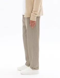 Celio Lopick slim nohavice