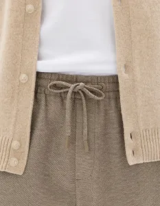 Celio Lopick slim nohavice
