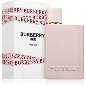 Burberry Her Parfum parfém pre ženy 50 ml