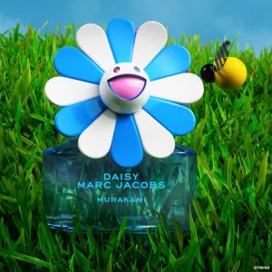 Marc Jacobs Daisy Murakami parfumovaná voda pre ženy 50 ml