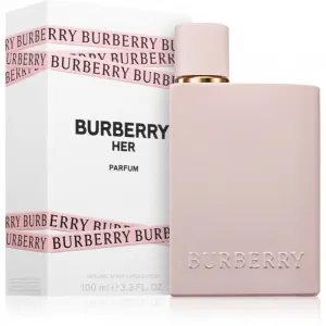Burberry Her Parfum parfém pre ženy 100 ml